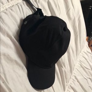 Lululemon Hat One Size
